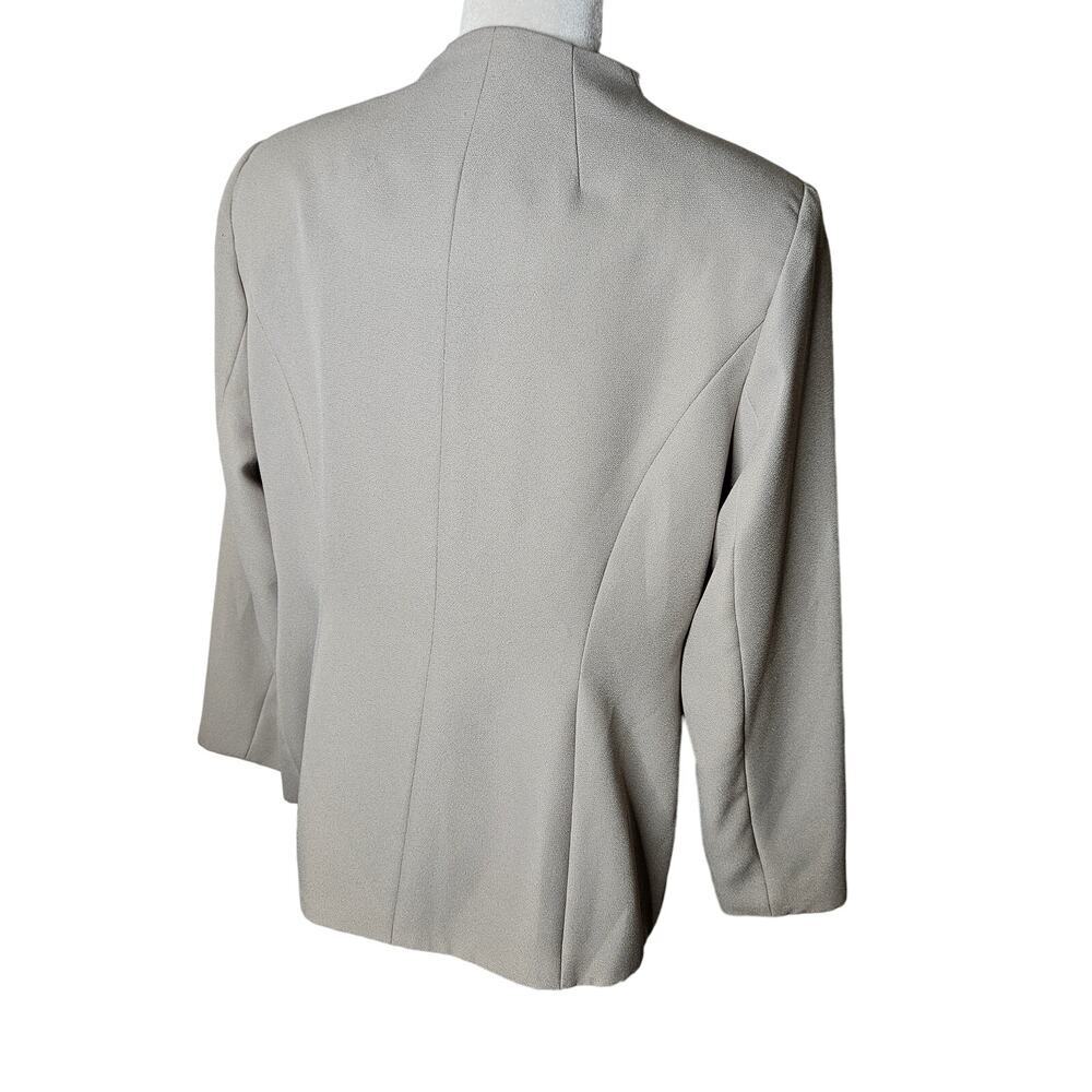 Women's Lisa Rene Jacket Size 12 - Picture 7 of 11